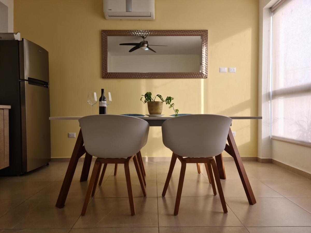 Luxury 2br, Pool Roof, Near To The * Playa del Carmen