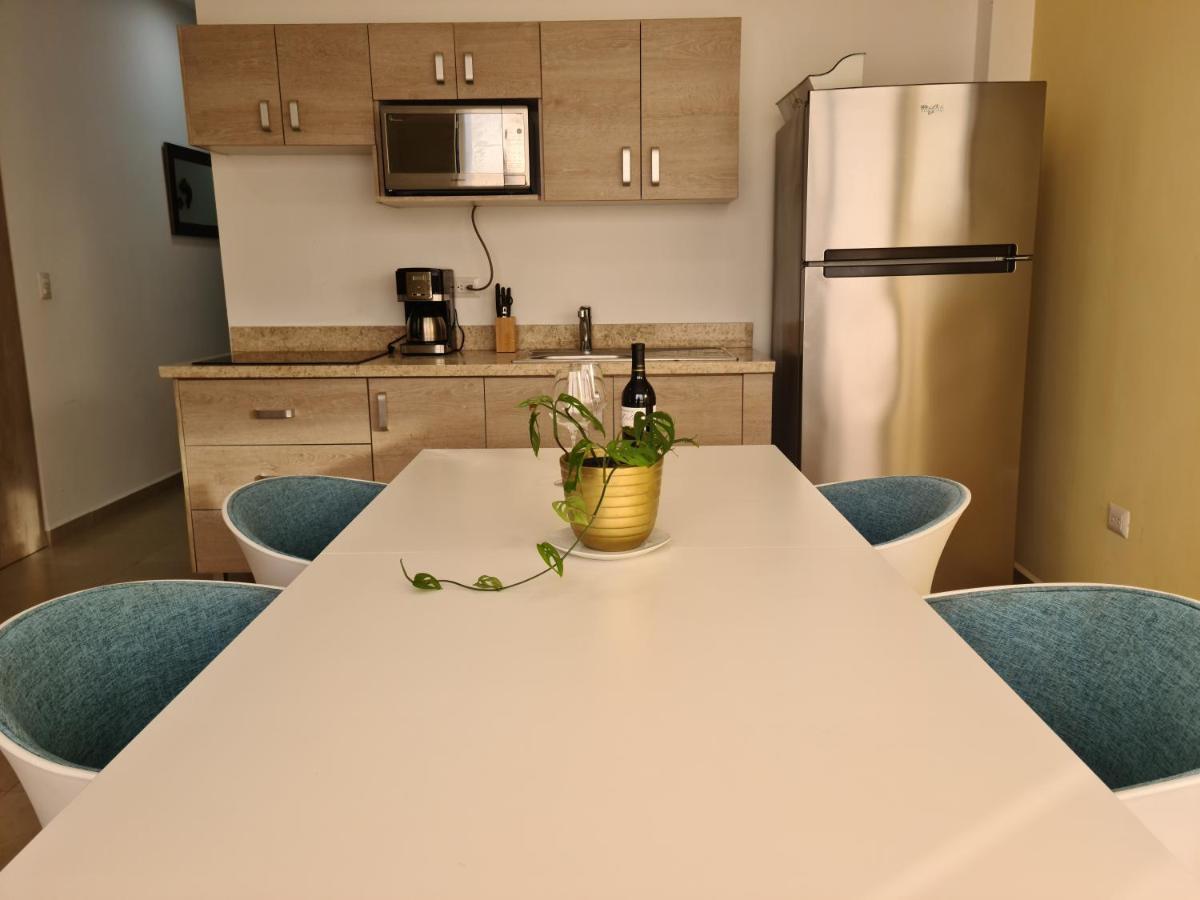 Luxury 2br, Pool Roof, Near To The Apartamento