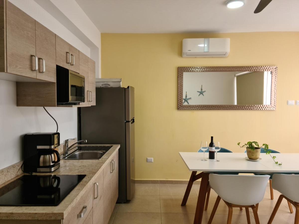 Luxury 2br, Pool Roof, Near To The Apartamento *