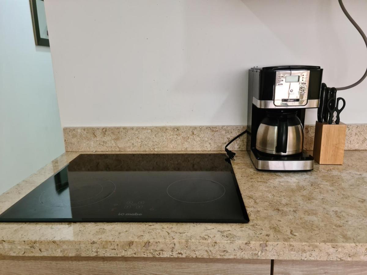 Apartamento Luxury 2br, Pool Roof, Near To The