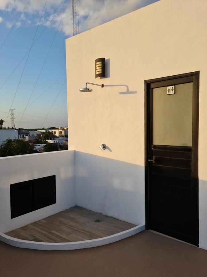 Luxury 2br, Pool Roof, Near To The Apartamento *