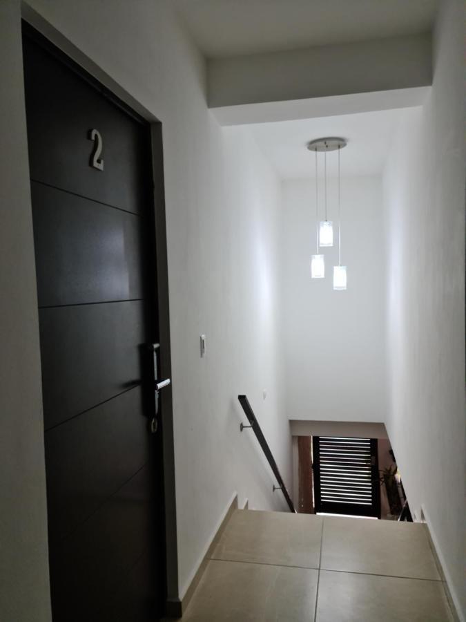 Apartamento Luxury 2br, Pool Roof, Near To The Playa del Carmen