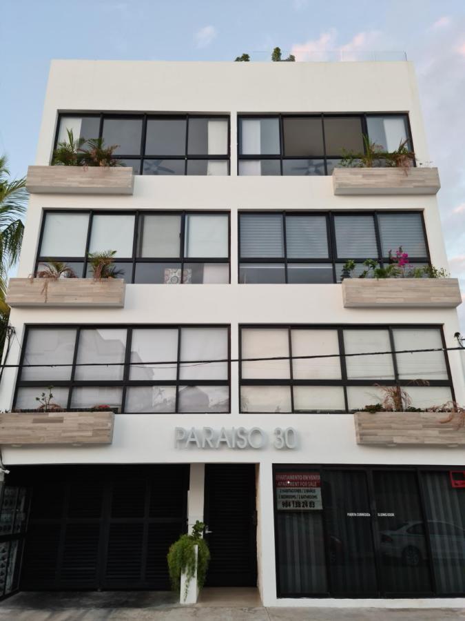 Luxury 2br, Pool Roof, Near To The Apartamento