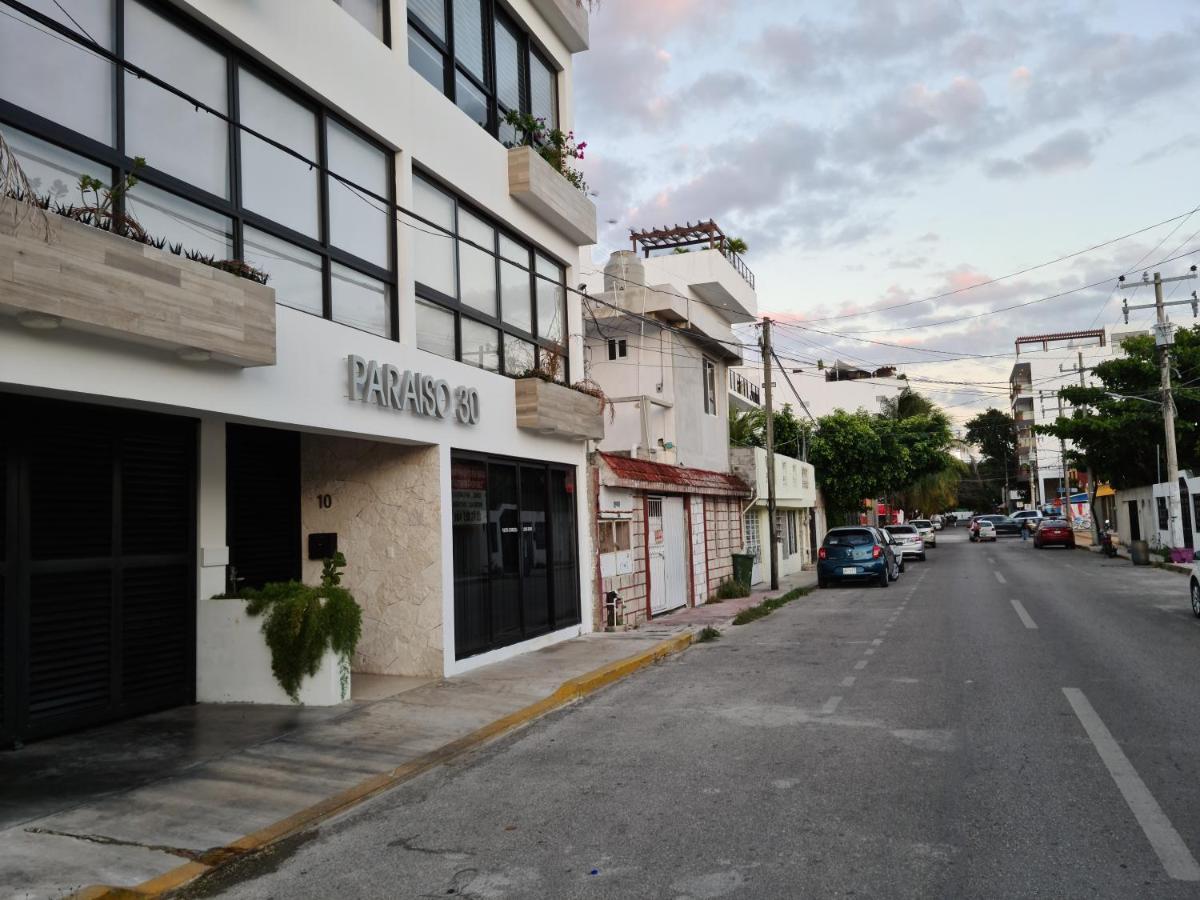 Luxury 2br, Pool Roof, Near To The Apartamento