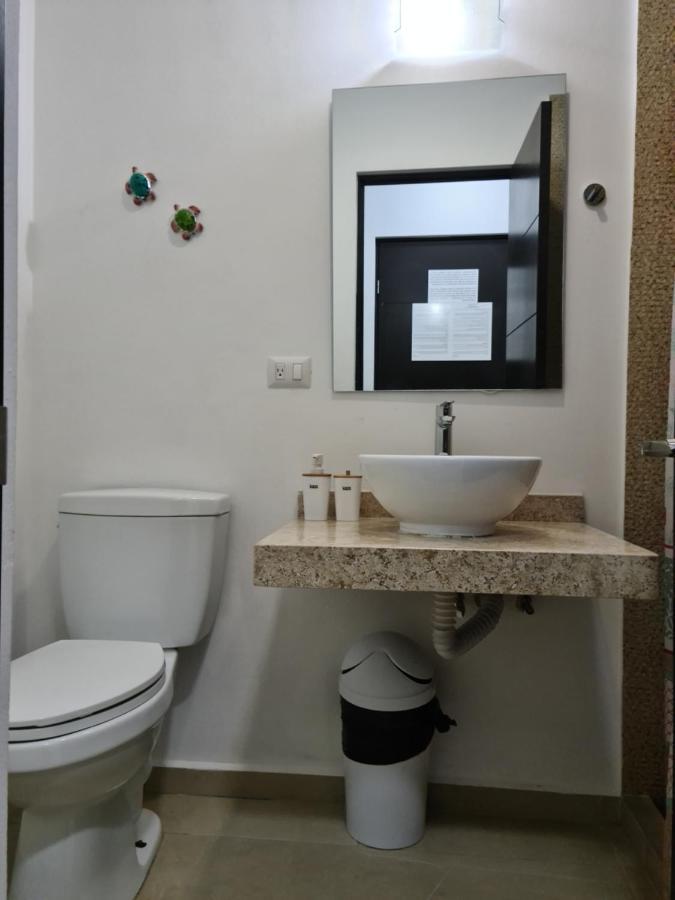 Luxury 2br, Pool Roof, Near To The Playa del Carmen