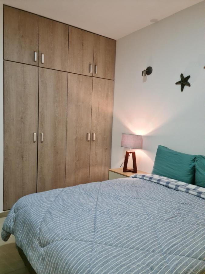 Luxury 2br, Pool Roof, Near To The Apartamento Playa del Carmen