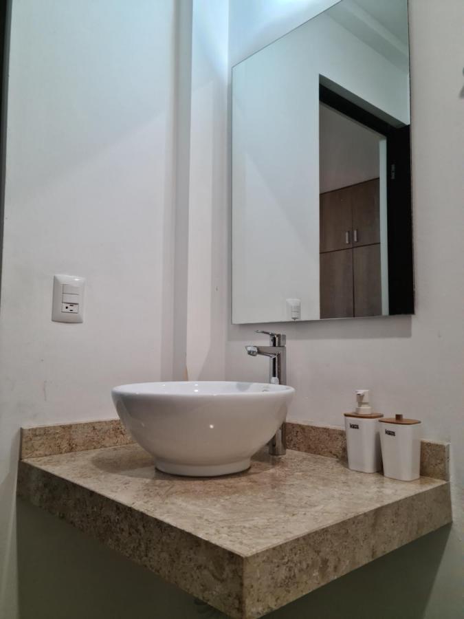 Apartamento Luxury 2br, Pool Roof, Near To The *