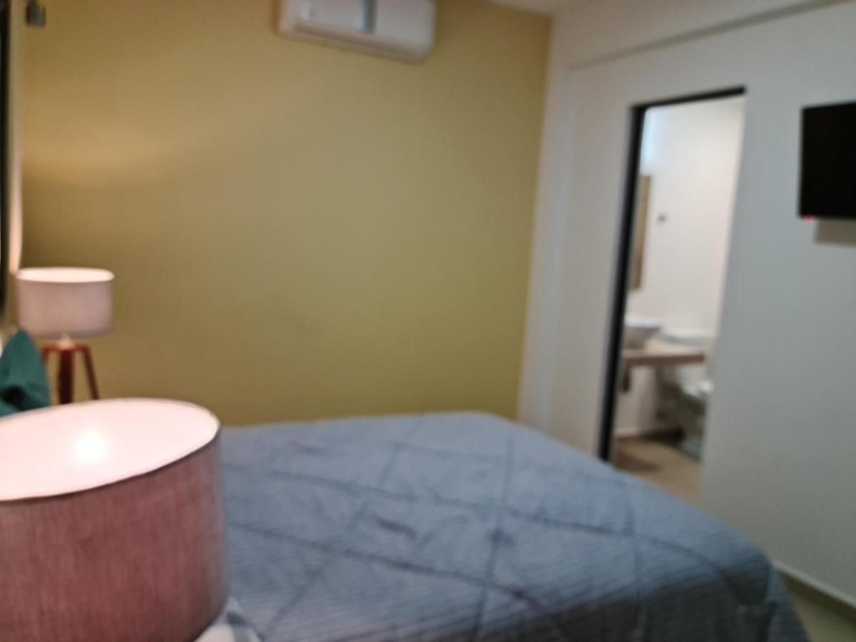 Luxury 2br, Pool Roof, Near To The * Playa del Carmen