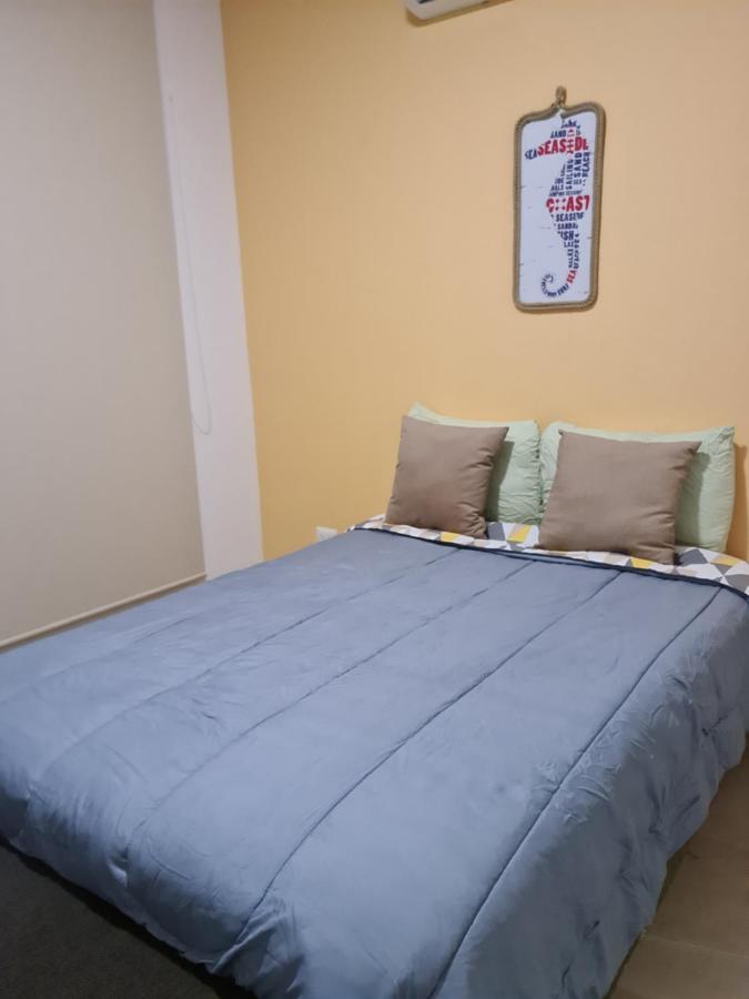 Luxury 2br, Pool Roof, Near To The Apartamento