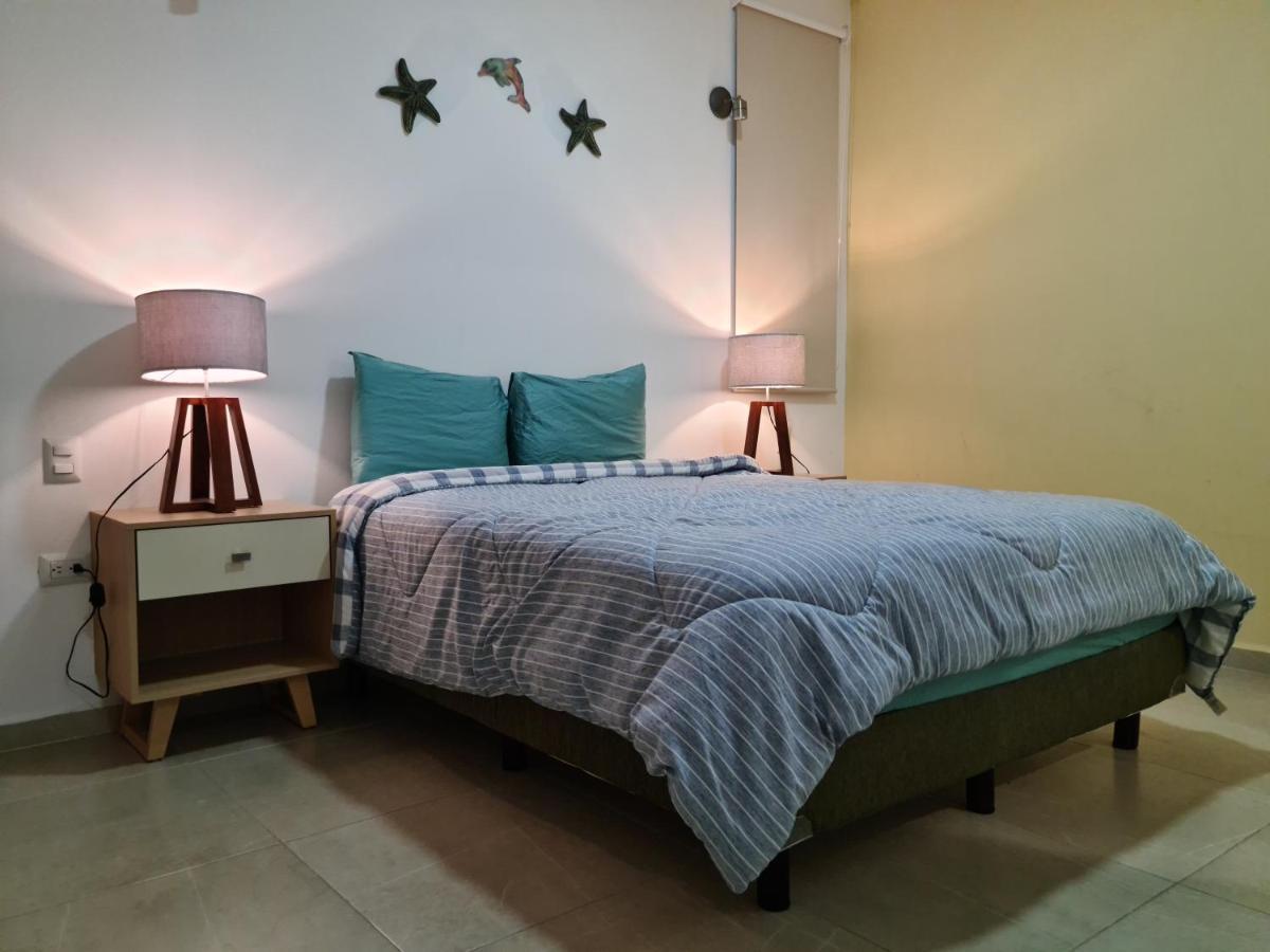 Luxury 2br, Pool Roof, Near To The *