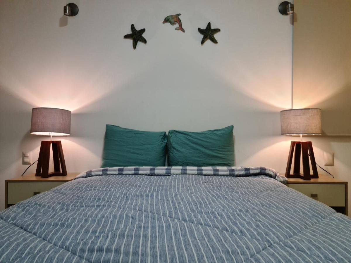 Apartamento Luxury 2br, Pool Roof, Near To The *