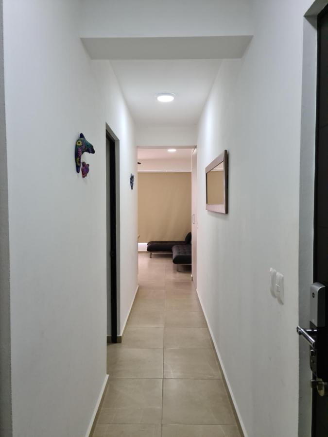 Apartamento Luxury 2br, Pool Roof, Near To The *
