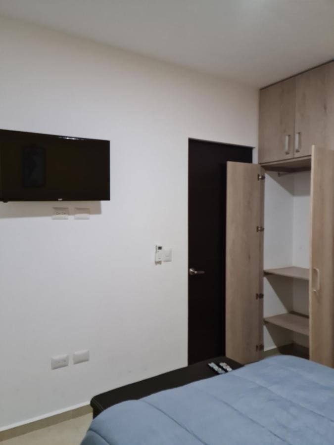 Luxury 2br, Pool Roof, Near To The Playa del Carmen